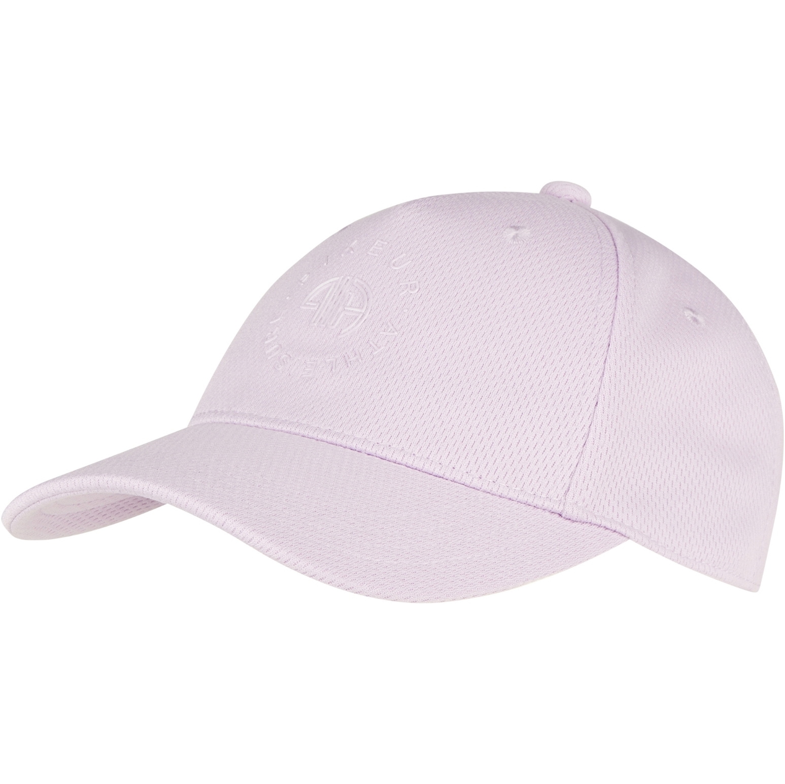 2025 Pikeur Mesh Cap 783000 301 825 - Lavender Blush